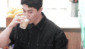 Happy Actor GIF
