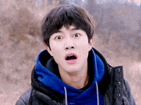 Shock Wow GIF
