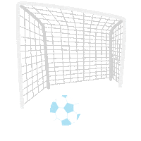 Football Futbol Sticker
