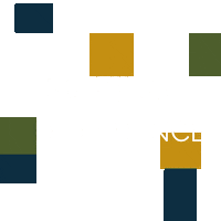 Difference Sticker by Sojourn Church