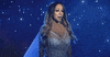 mariah carey winter GIF