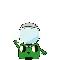 andrescallop sorry oops excuse me hurray Sticker