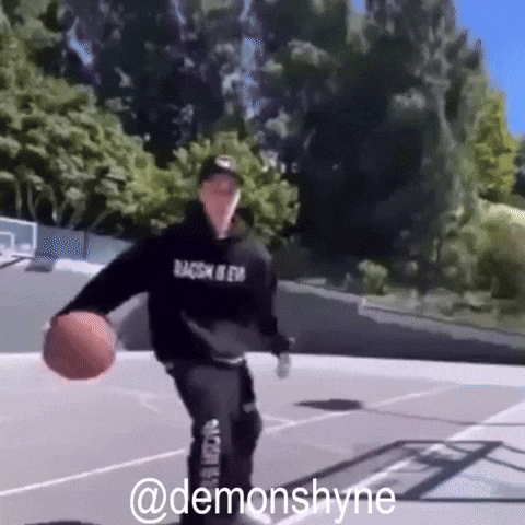 Justin Bieber GIF