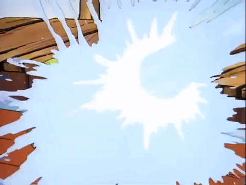 rockos modern life nicksplat GIF