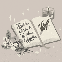 Voting Taylor Swift GIF by INTO ACTION