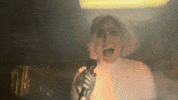 Third Man Records Hand GIF by Be Your Own Pet