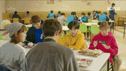 Shocked Korean Drama GIF by The Swoon