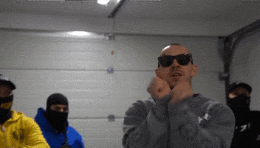 Fyre GIF