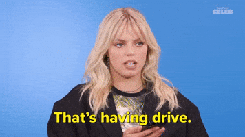 Being a Hard Working Woman