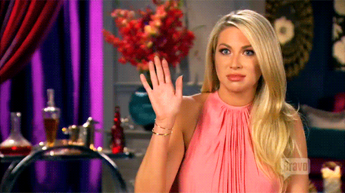 ghost whisperer GIF