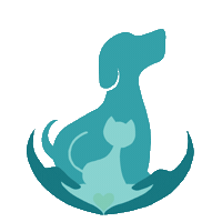 Rahmeh Sticker by Doggy Bites
