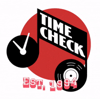Mathyou28 timecheck timecheckacapella est 1994 GIF