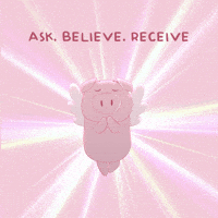 Pig Manifest GIF by PositivelyPigasus