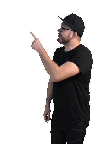 Food Ok Sticker by Onkel Kethe