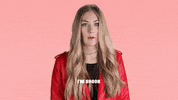 Surprised For Real GIF by BuzzFeed