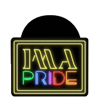 Imagency Sticker by IMA - Influencer Marketing Agency