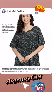 Buy Now Fashion GIF by ArtistryC