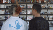 fashion pose GIF by KING OF THE ROAD