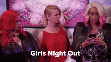 Girls Night Out