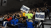 Uc Irvine GIF by UCI Athletics