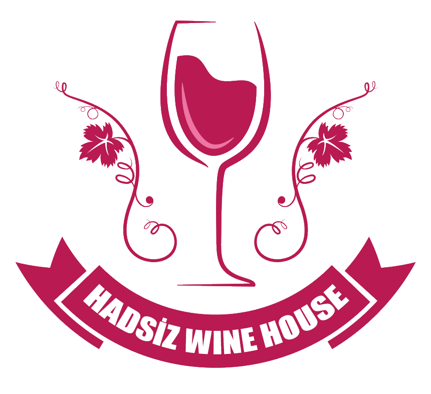 Winehouse Sticker by Hadsiz Trabzon