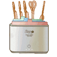 Smart Holder Sticker by Stein Cookware