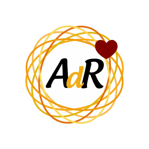 Sticker by AdR