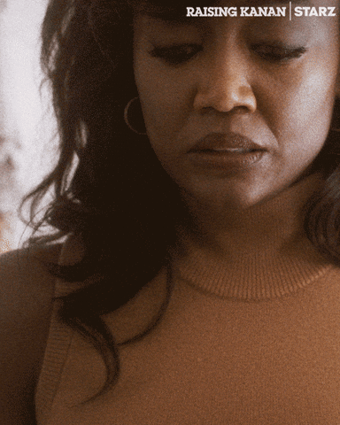 Season 4 Starz GIF by Raising Kanan