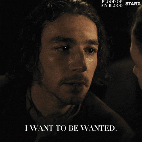 Sad Love Me GIF by Outlander