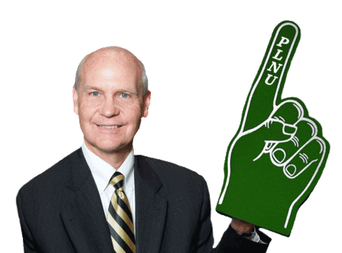 Plnu Sticker by Point Loma Nazarene University