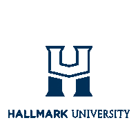 Hu Class Of 2019 Sticker by Hallmark University