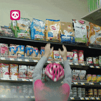 Food Snack GIF by foodpanda