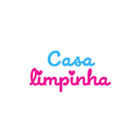 Limpeza Faxina Sticker