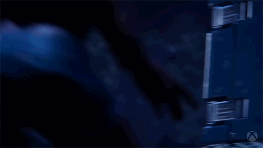 Survive Dead By Daylight GIF by Xbox