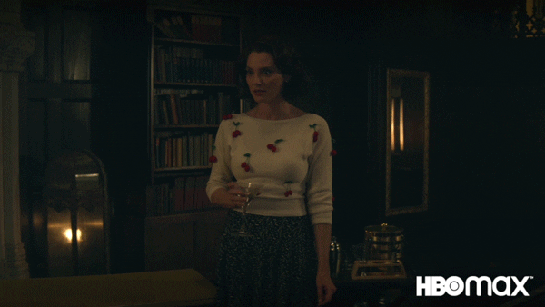 Be Yourself Doom Patrol GIF by HBO Max