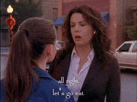 season 3 netflix GIF by Gilmore Girls 