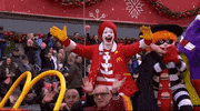 Macys Parade GIF by The 96th Macy’s Thanksgiving Day Parade
