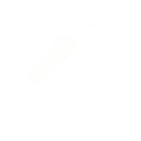 Bird Flora Sticker by Kees Smit Tuinmeubelen