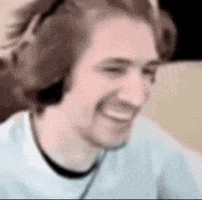 Sad Xqc GIF