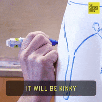 Christian Grey Art GIF by 60 Second Docs