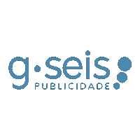 G6 Gseis Sticker by G Seis Publicidade
