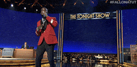 Performing Tonight Show GIF by The Tonight Show Starring Jimmy Fallon