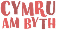 Wales Football Sticker