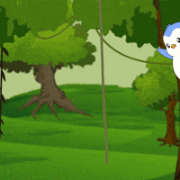 Believe GIF by Pudgy Penguins