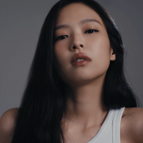 Jennie Kim Photoshoot GIF by Calvin Klein