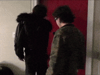 Endie GIF by Jeiku