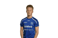 vvGVVV veenendaal tweededivisie gvvv gvvv2021 Sticker