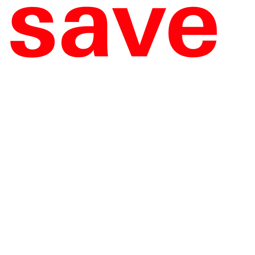 rotofrank giphyupload red reminder rot Sticker