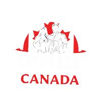 Wnbf Sticker by wnbfofficial