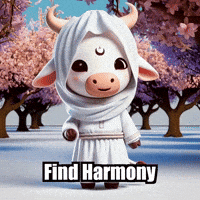 Wisdom Interconnectedness GIF by Sagemoohammad